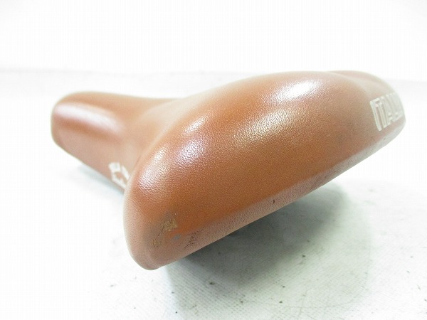 サドル Anatomic ブラウン