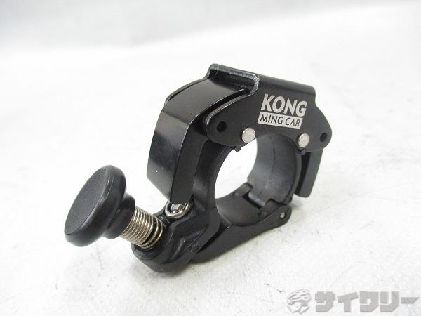 ベル ブラック 22.2mm