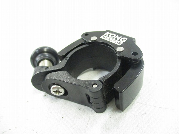 ベル ブラック 22.2mm