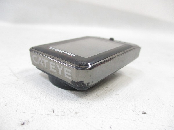 サイクルコンピューター CC-MC200W 本体のみ