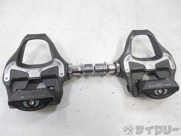 ビンディングペダル PD-6800 ULTEGRA SPD-SL
