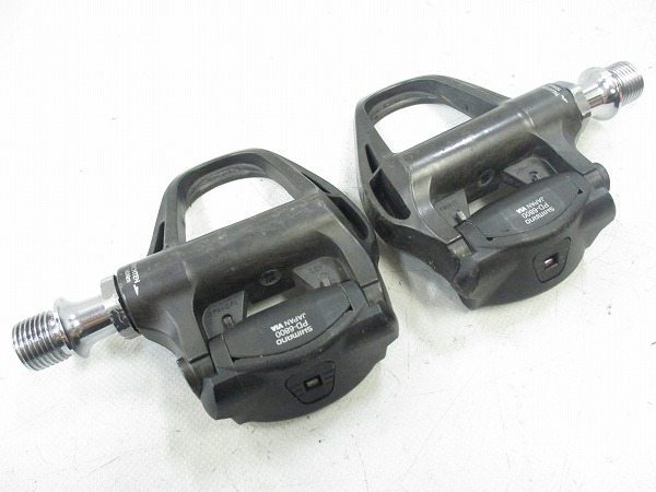 ビンディングペダル PD-6800 ULTEGRA SPD-SL