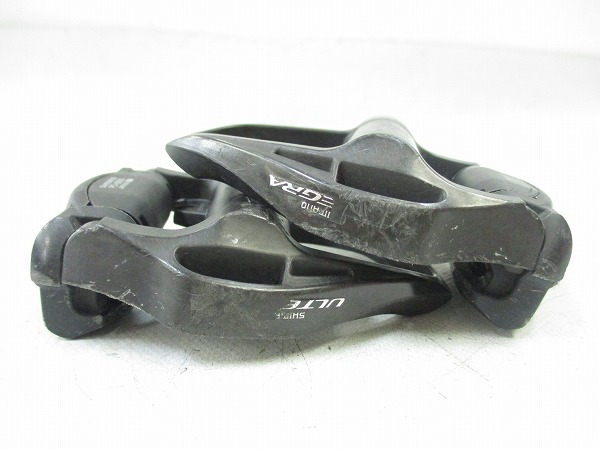 ビンディングペダル PD-6800 ULTEGRA SPD-SL