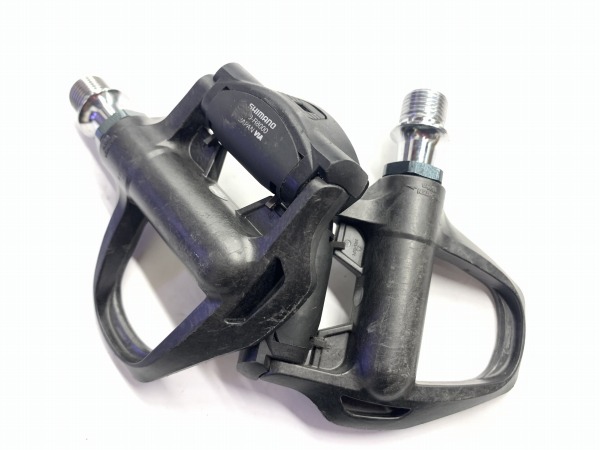 ビンディングペダル PD-R8000 ULTEGRA SPD-SL