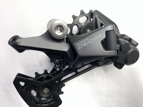 リアディレイラー RD-M5100 DEORE 11s SGS