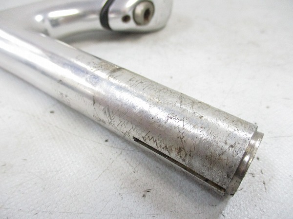 スレッドステム 90/26.0/22.2mm