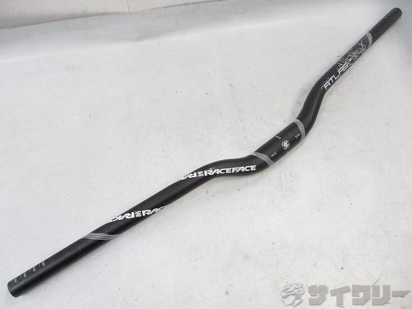 ライザーバーハンドル ATLAS 785/31.8mm
