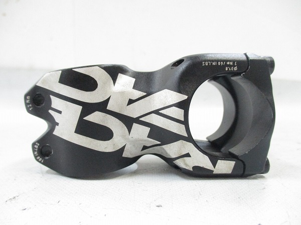 アヘッドステム CHESTER 60/31.8/28.6mm