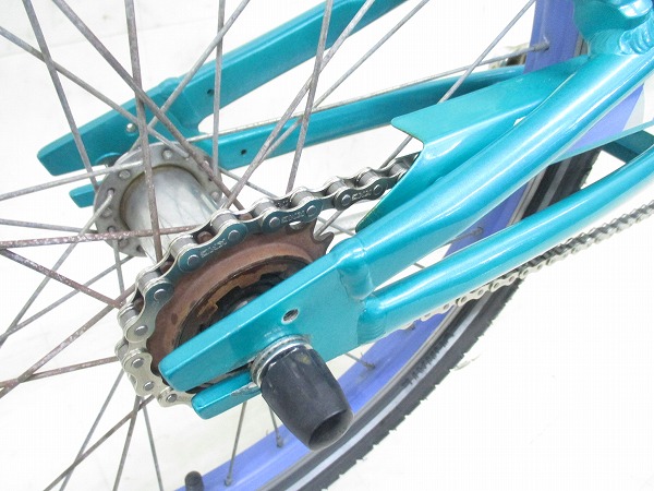 SPROCKET 20