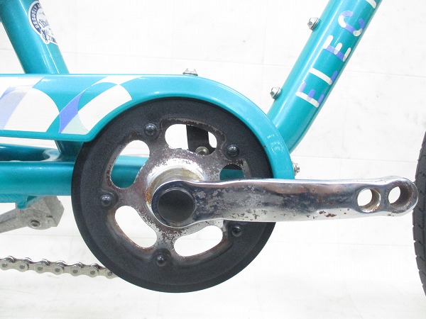 SPROCKET 20