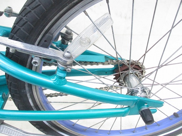 SPROCKET 20