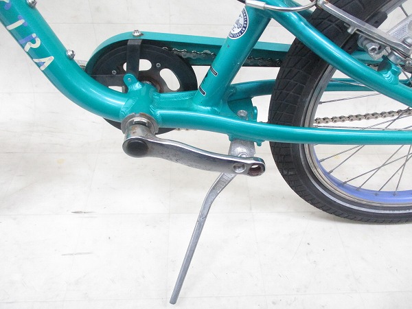 SPROCKET 20
