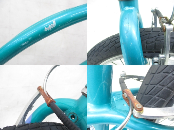 SPROCKET 20