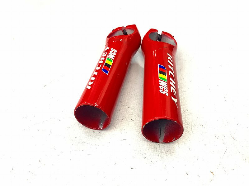 バーエンドバー WCS ※エンドキャップ欠品