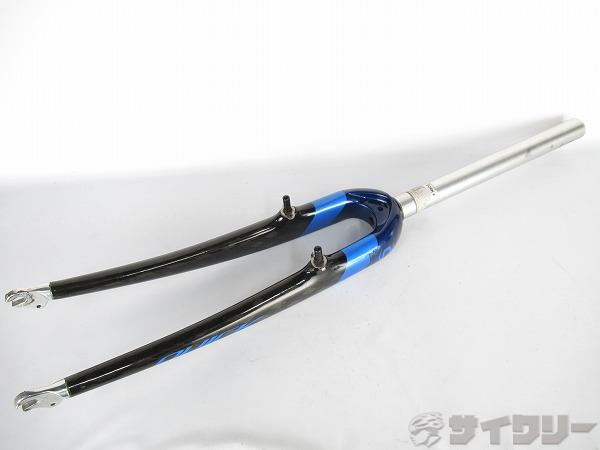フロントフォーク　QUICK4（2009年モデル純正）　OS/287mm