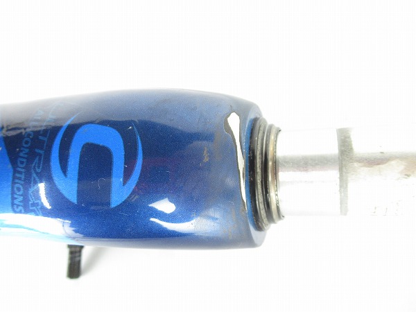 フロントフォーク　QUICK4（2009年モデル純正）　OS/287mm