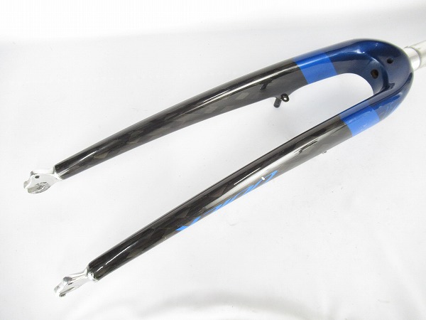 フロントフォーク　QUICK4（2009年モデル純正）　OS/287mm