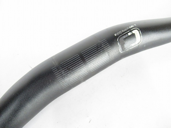 ライザーバーハンドル　C3　ブラック　31.8mm/602mm