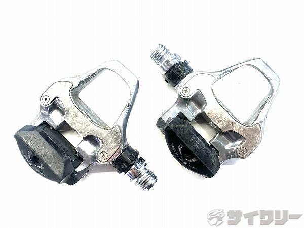 ビンディングペダル PD-5610 105 SPD-SL