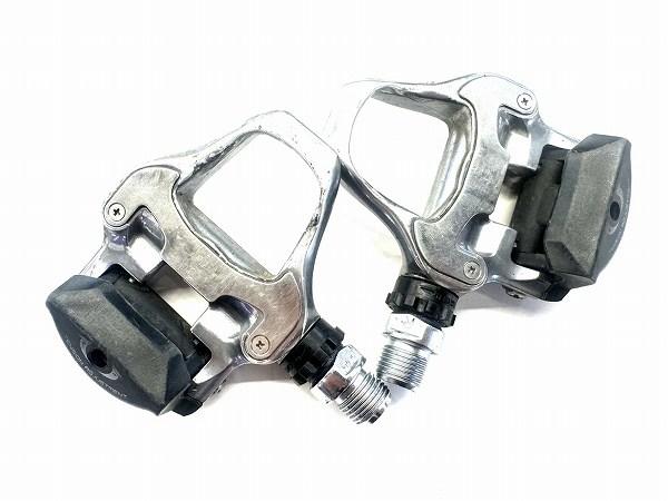 ビンディングペダル PD-5610 105 SPD-SL