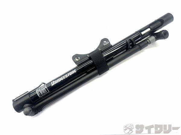 携帯ポンプ 仏式