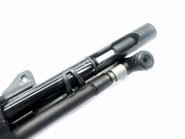 携帯ポンプ 仏式