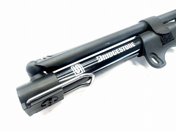 携帯ポンプ 仏式