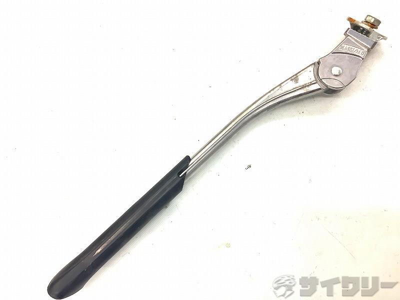 センタースタンド　シルバー