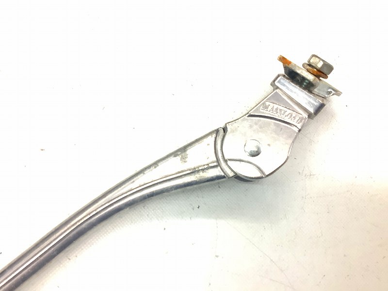 センタースタンド　シルバー