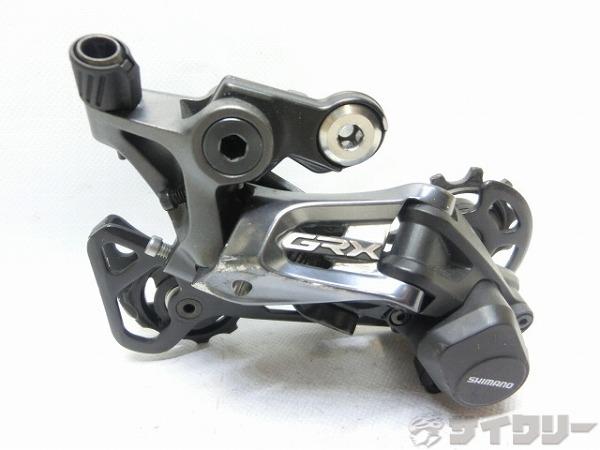 リアディレイラー　GRX RD-RX812 11s