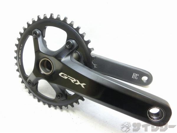 クランク　GRX FC-RX810 170mm/40t