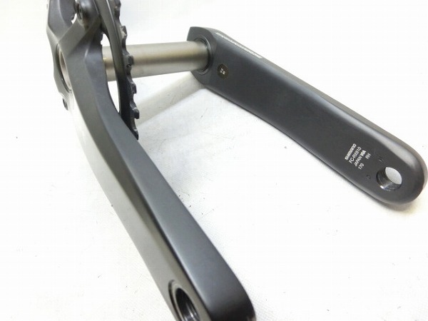 クランク　GRX FC-RX810 170mm/40t