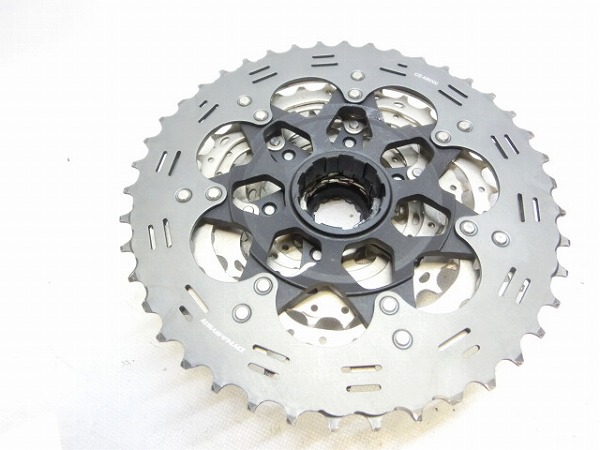 スプロケット DEORE XT CS-M8000 11s/11-42ｔ