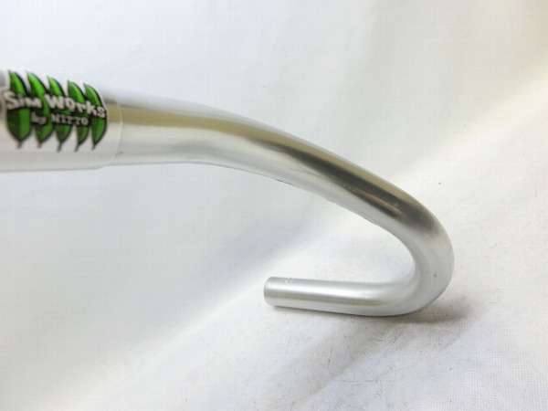 フレアドロップバー To Smile Bar 520mm/φ26．0mm
