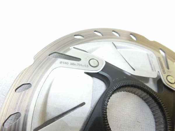 ディスクローター SM-RT800 SS 140mm