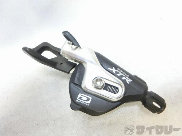 シフター XTR SL-M980 10s 右のみ