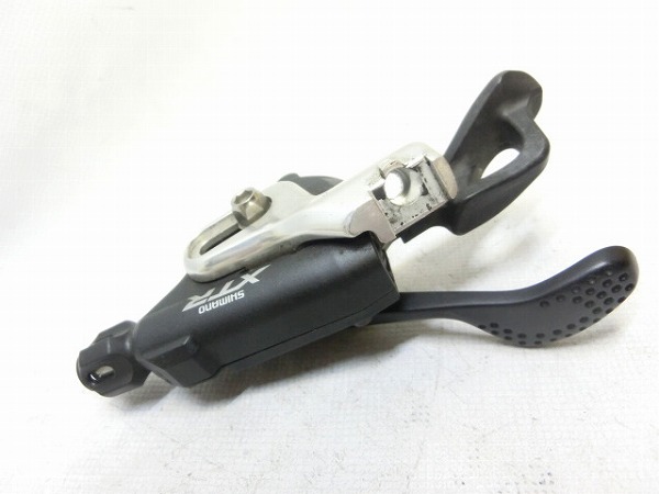 シフター XTR SL-M980 10s 右のみ