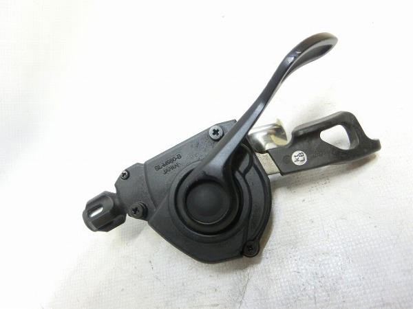 シフター XTR SL-M980 10s 右のみ