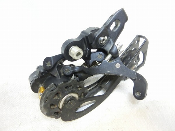 リアディレイラー XTR RD-M985 10s