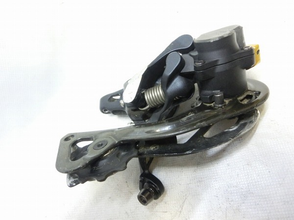 リアディレイラー XTR RD-M985 10s