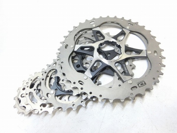 スプロケット XTR CS-M980 10s/11-36ｔ