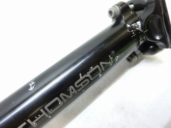 シートポスト ELITE 30.9mm/260mm
