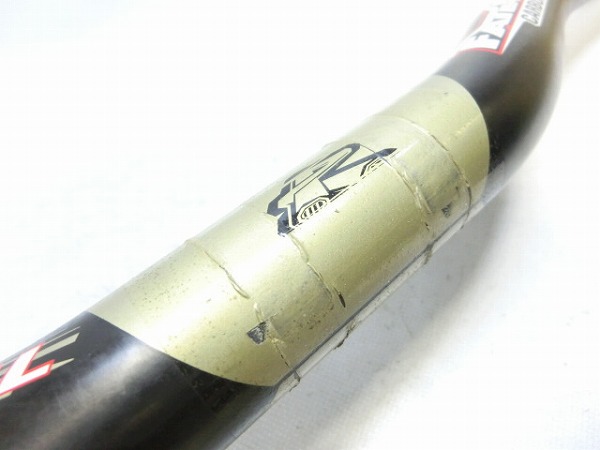 ライザーバー FATBAR CARBON 760mm/φ31.8mm