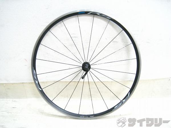 フロントホイール WH-RS100 クリンチャー 700c
