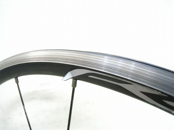 フロントホイール WH-RS100 クリンチャー 700c