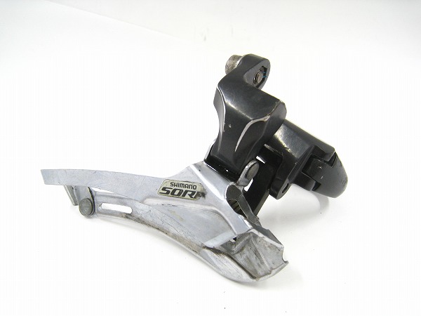 フロントディレイラー FD-3500 SORA 2x9s　31.8mm