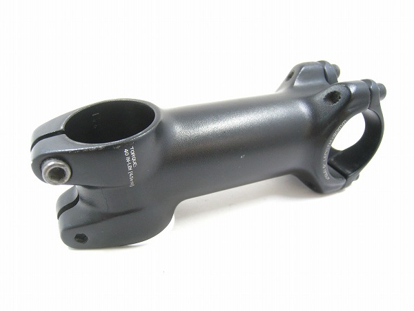 アヘッドステム 90/31.8/28.6ｍｍ 6°