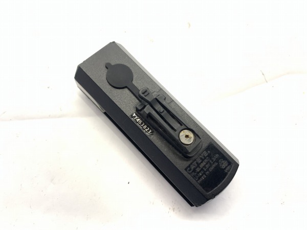 フロントライト HL-EL083RC ※台座欠品