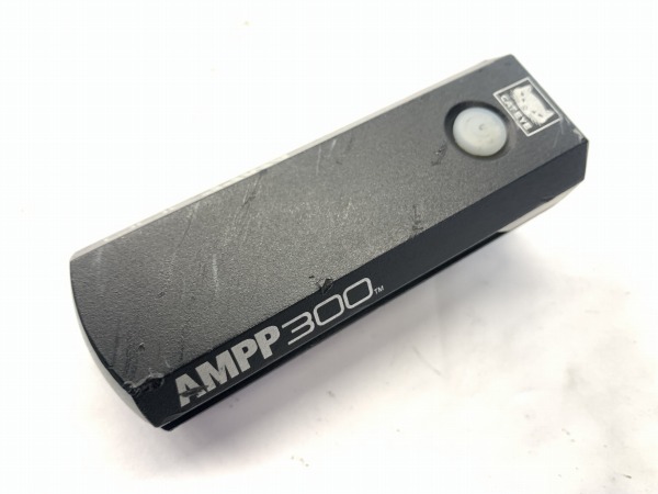フロントライト HL-EL083RC ※台座欠品