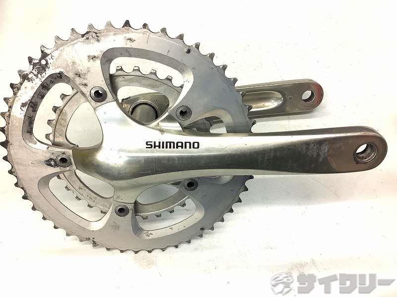 クランクセット FC-R600 50/34T 175mm